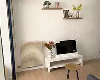 Appartement, 31,3 m²