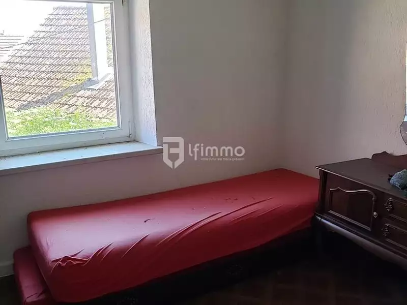 Maison, 101 m²