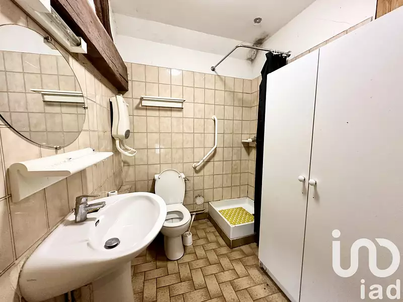 Maison, 130 m²