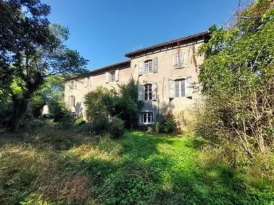 Maison, 350 m²