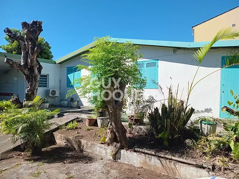 Maison, 165 m²