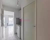 Appartement, 21,9 m²