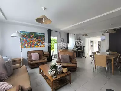 Maison, 100 m²