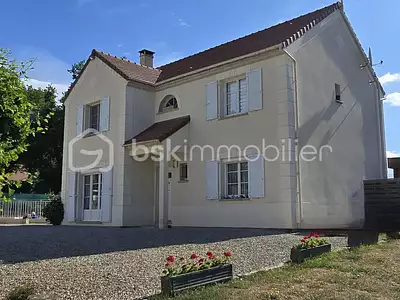 Maison, 140 m²