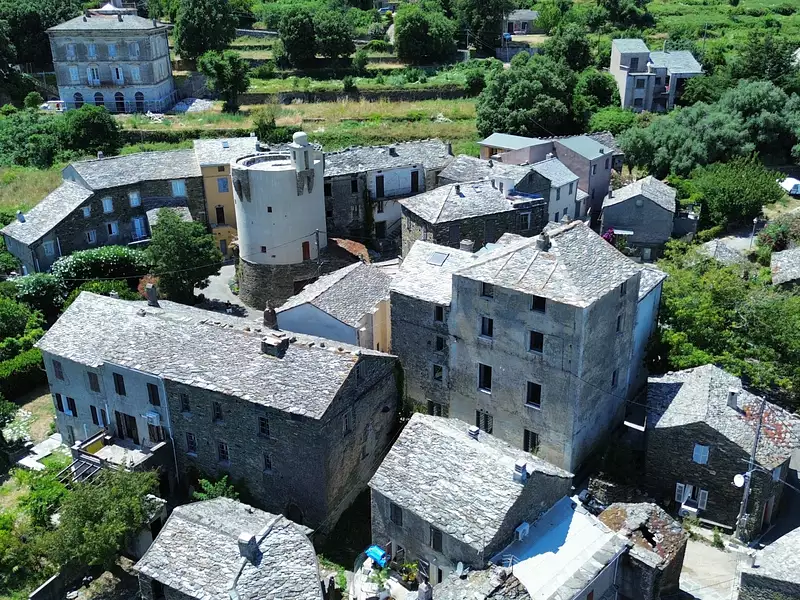 Maison, 200 m²