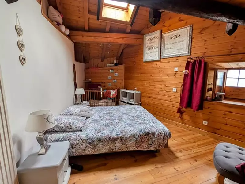 Maison, 189 m²