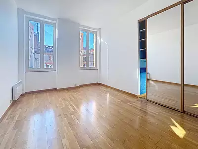 Appartement, 109,25 m²