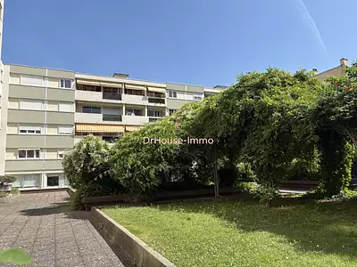 Appartement, 23,22 m²