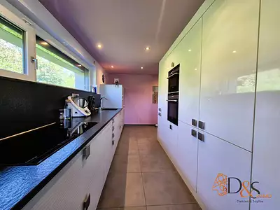 Maison, 185 m²