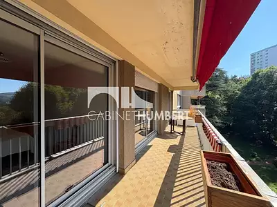 Appartement, 113 m²