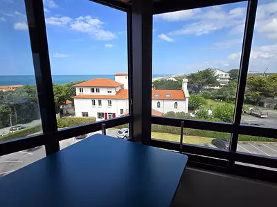 Appartement, 33,46 m²