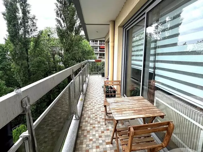 Appartement, 67,3 m²