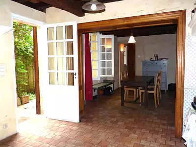 Appartement, 122 m²
