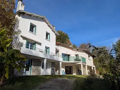 Maison, 266 m²