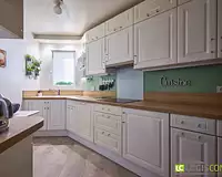 Appartement, 91,38 m²