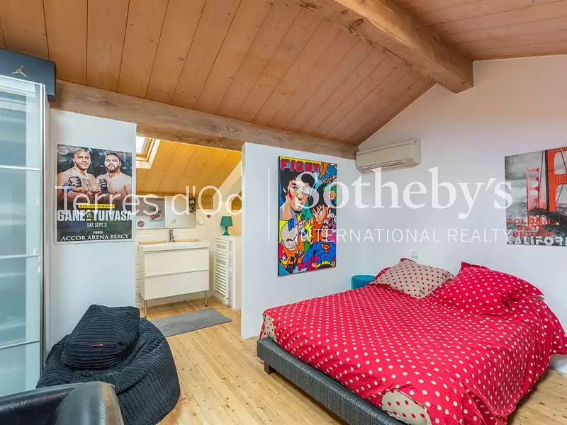 Maison, 351 m²