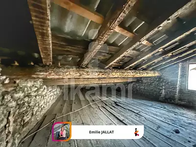 Appartement, 111 m²