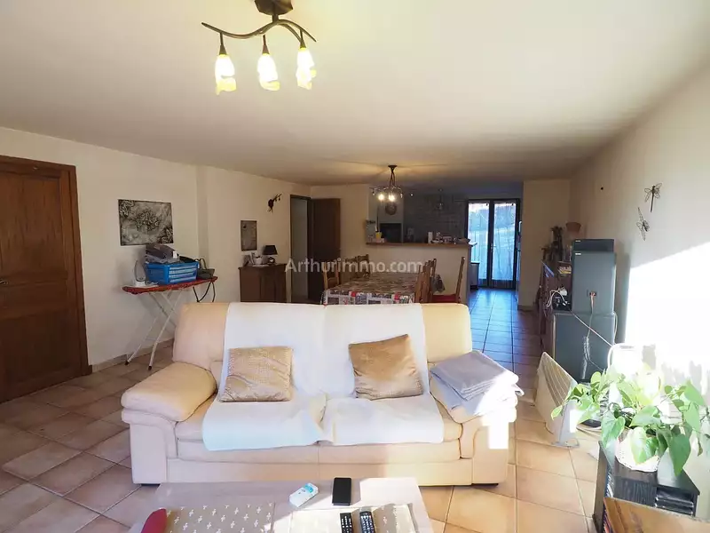 Maison, 90 m²