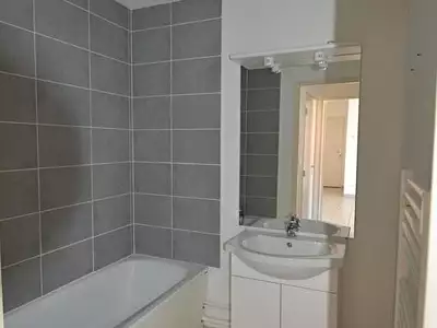 Appartement, 48,2 m²