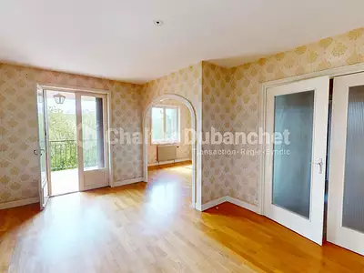 Maison, 135 m²