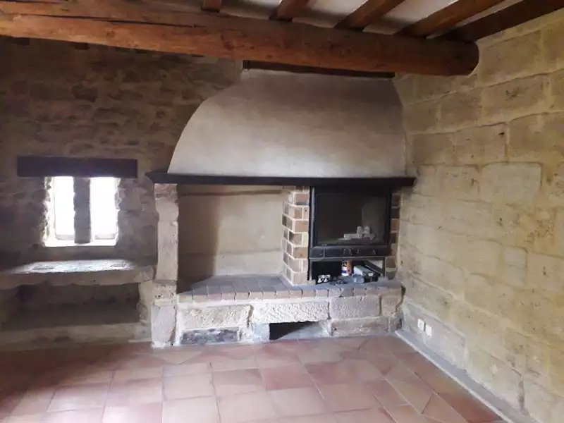 Appartement, 51,6 m²