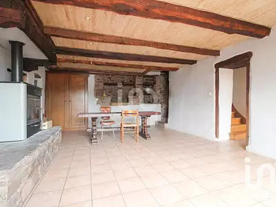 Maison, 65 m²