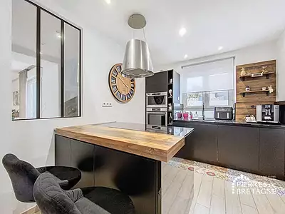 Maison, 139 m²