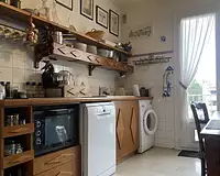 Appartement, 115 m²