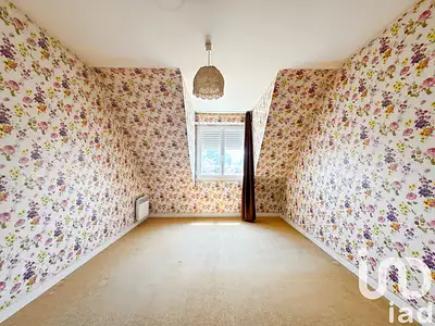 Maison, 153 m²