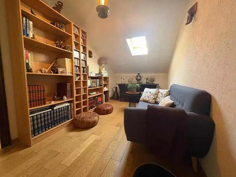 Appartement, 55 m²