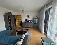 Appartement, 63,65 m²