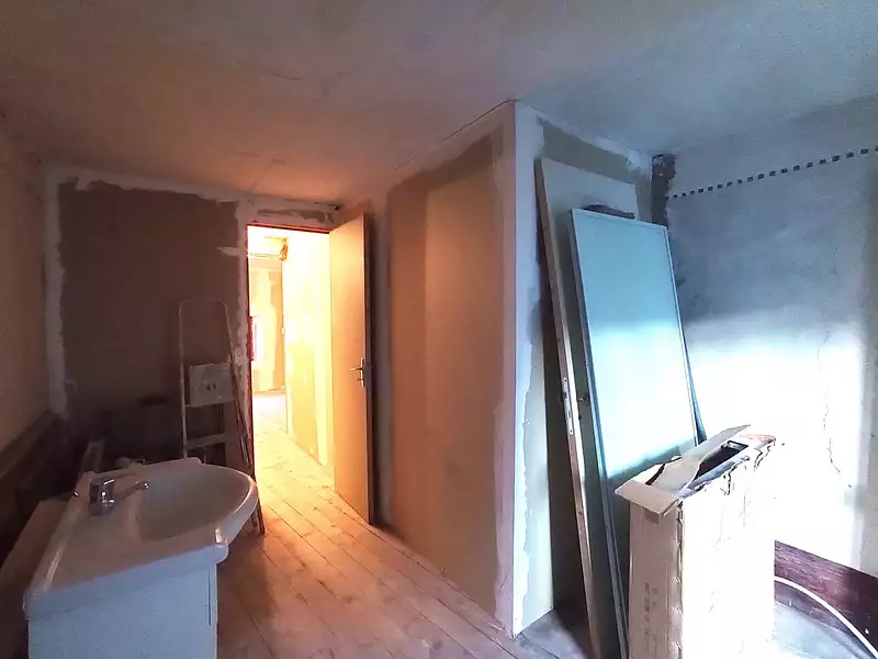 Maison, 134 m²