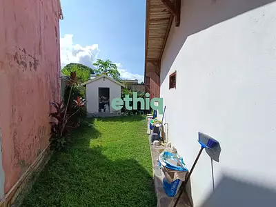 Maison, 132,4 m²