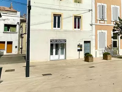 Appartement, 46,92 m²