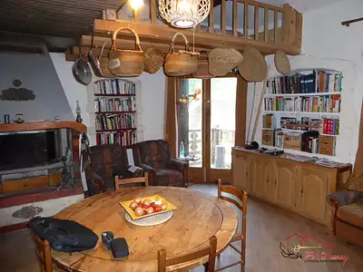 Maison, 50 m²