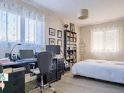 Maison, 163,42 m²