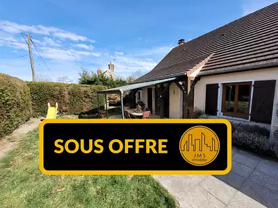 Maison, 129 m²