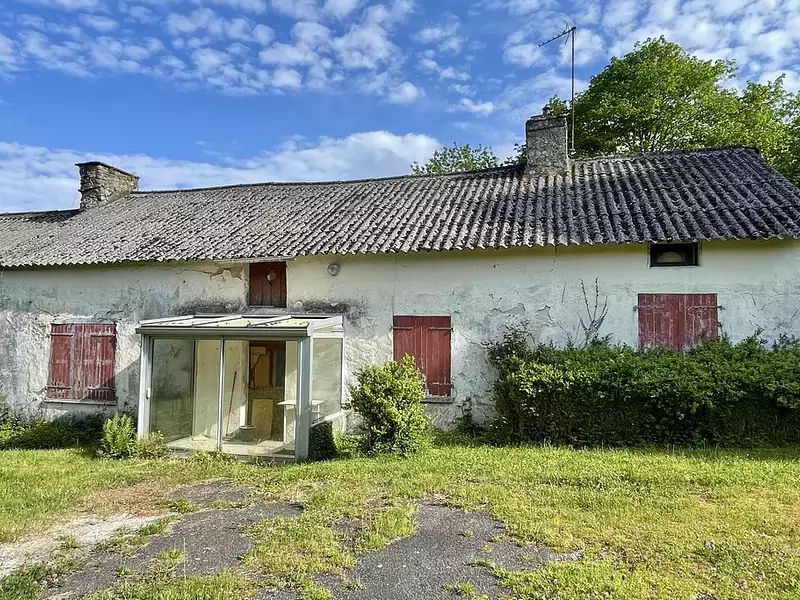 Maison, 78 m²