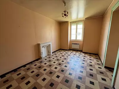 Maison, 43 m²