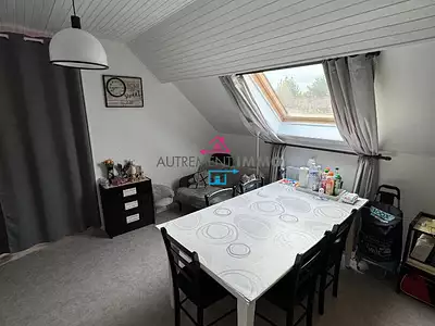 Appartement, 60 m²