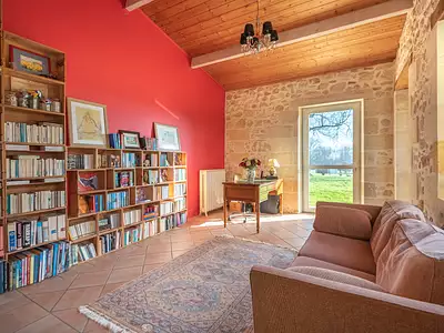 Maison, 203 m²