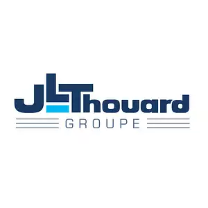Logo de l'agence JL Thouard