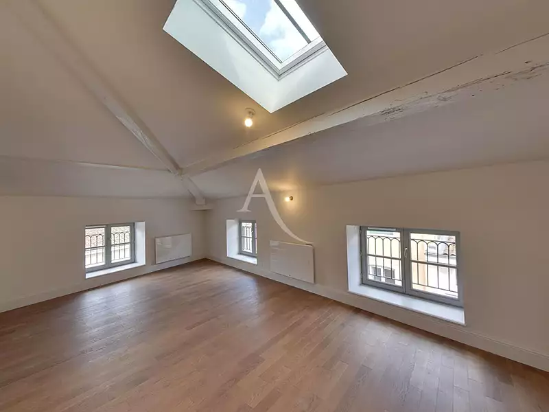 Appartement, 77,8 m²