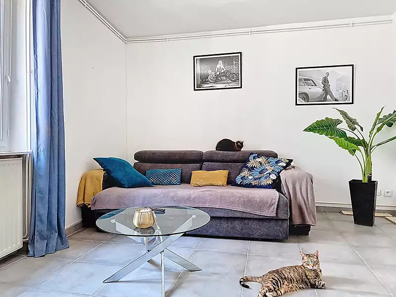 Maison, 78 m²
