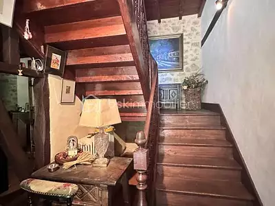 Maison, 398 m²
