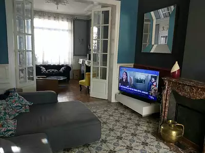 Maison, 207 m²