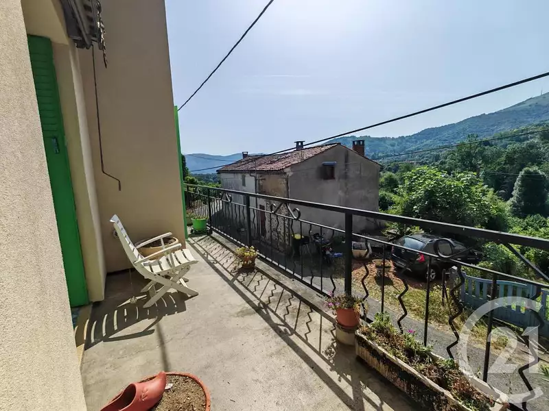 Maison, 113 m²