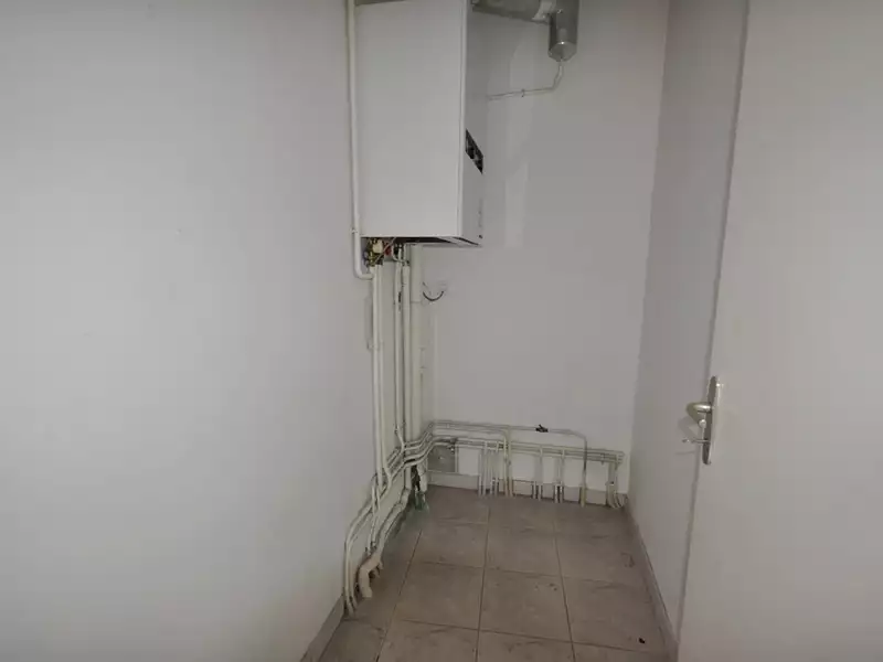 Immeuble, 420 m²