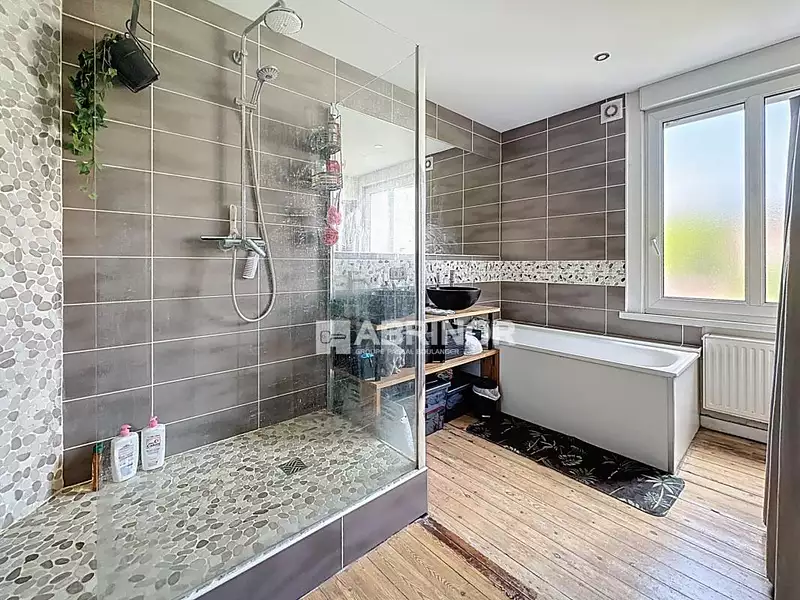 Maison, 87 m²