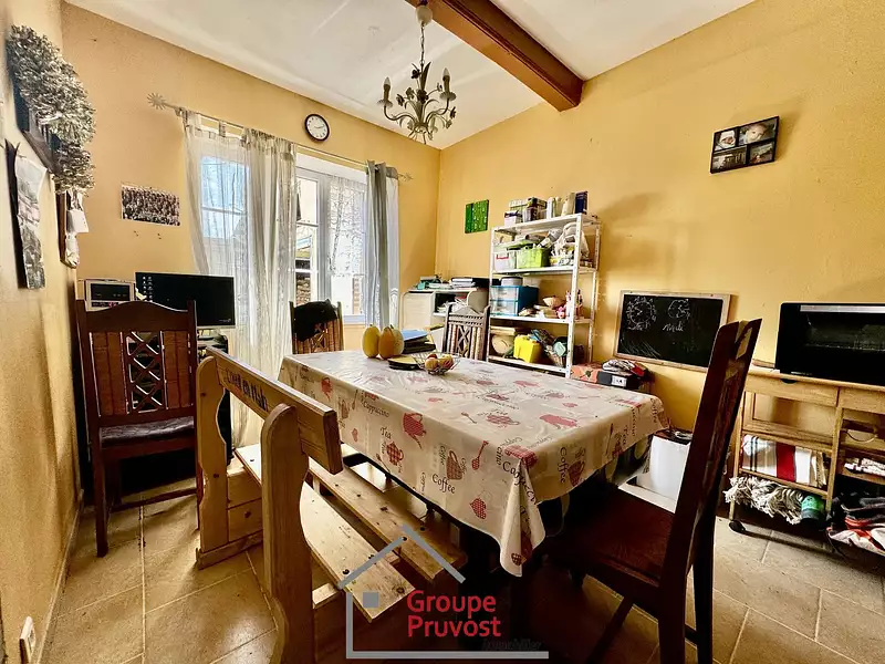 Maison, 78 m²